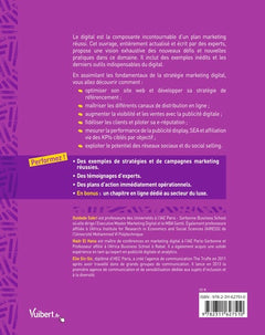 Performez en marketing digital
