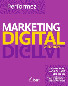 Performez en marketing digital