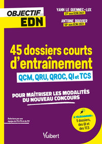 Objectif EDN