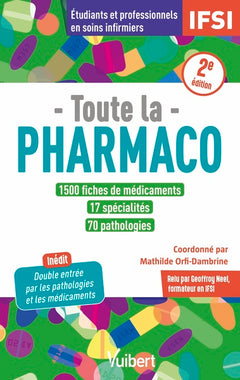 Toute la pharmaco