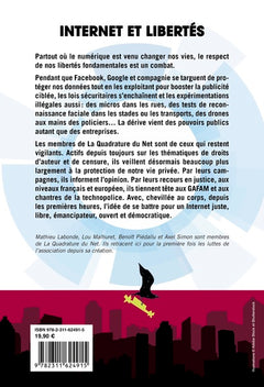 Internet et libertés