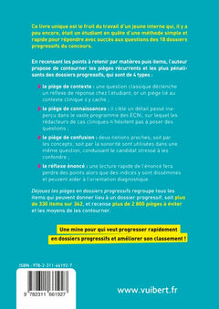 Déjouez les pièges en dossiers progressifs - ECNi