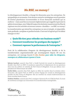 Il n’y a pas d’entreprise qui gagne dans un monde qui perd
