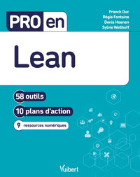 Pro en Lean