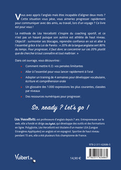 Osez enfin parler anglais !