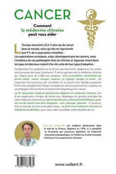 Cancer : comment la médecine chinoise peut vous aider