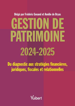 Gestion de patrimoine