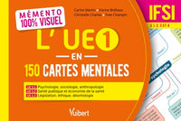 Mémento 100% visuel - L'UE 1 en 150 cartes mentales