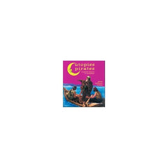 Utopies pirates : Corsaires, maures et renegados
