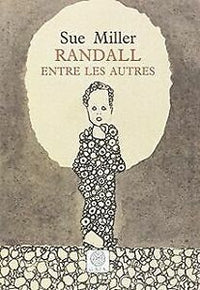 Randall entre les autres