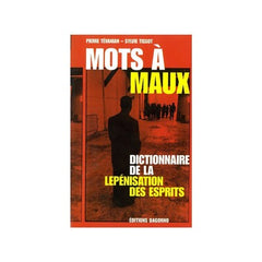 Dictionnaire de la lépenisation des esprits