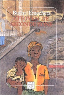 Citoyen de seconde zone