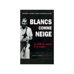 Blancs comme neige : la drôle de guerre contre la cocaïne