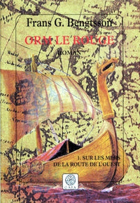 Orm le Rouge, tome 1