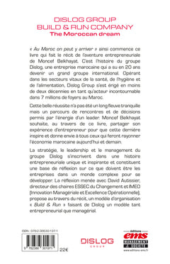 DISLOG Group - Build et Run Company