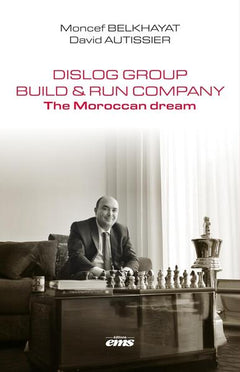 DISLOG Group - Build et Run Company