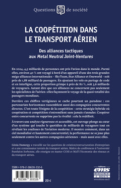 La coopétition dans le transport aérien