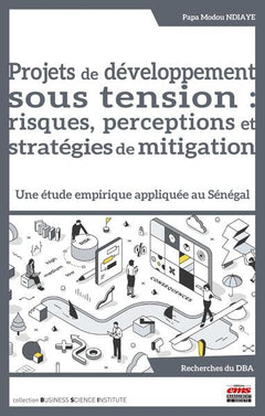 Projets de développement sous tension : risques, perceptions et stratégies de mitigation