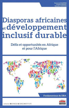 Diasporas africaines et développement inclusif durable