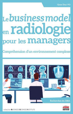Le business model en radiologie pour les managers