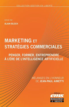 Marketing et stratégies commerciales