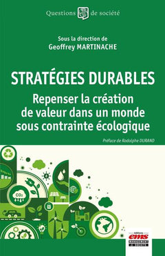 Stratégies durables