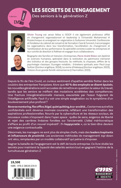 Les secrets de l'engagement