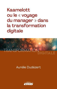 Kaamelott ou le « voyage du manager » dans la transformation digitale