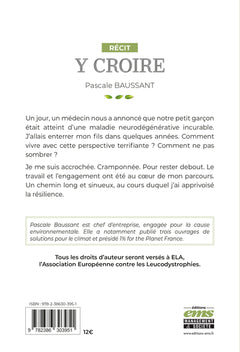 Y croire