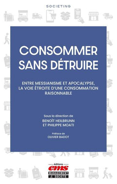 Consommer sans détruire