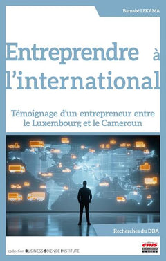 Entreprendre à l'international