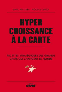 Hypercroissance à la carte