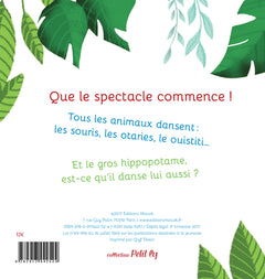 Danse avec nous !