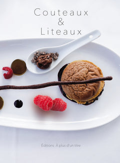 Couteaux et Liteaux