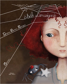 L'étoile d'araignée