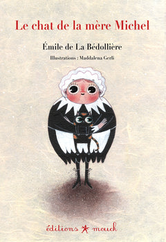 Le chat de la mère Michel