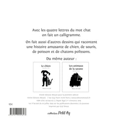 Le chat