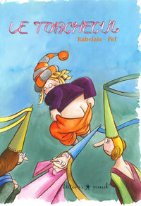 Le torchecul