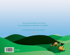 En voiture ! à pédales...