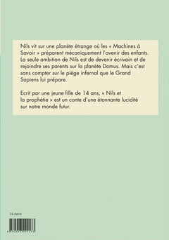 Nils et la prophétie