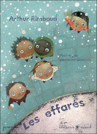 Les effarés