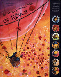 Le petit bonhomme de rêves