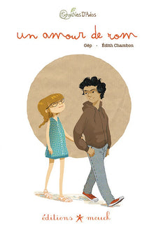 Un amour de Rom