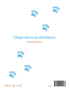 Fabuleuses histoires de chats