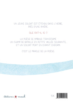 Le dormeur du val