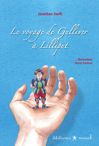 Gulliver - Voyage à Lilliput