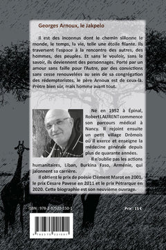 Georges Arnoux