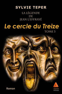 La légende de Jean l'Effrayé