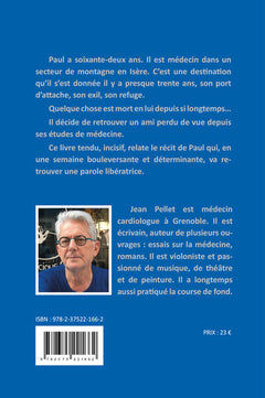 La trajectoire du scarabée
