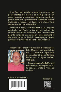 Dans la peau de Buffet